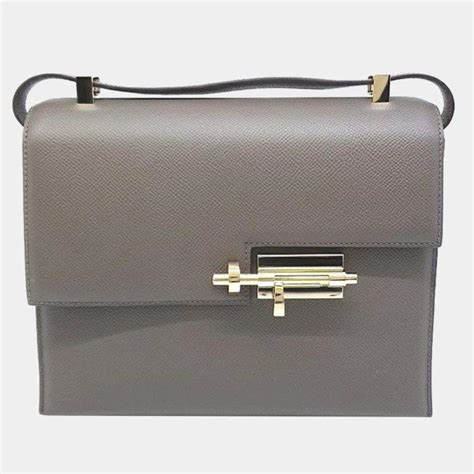 hermes verrou sizes|hermes shoulder bag.